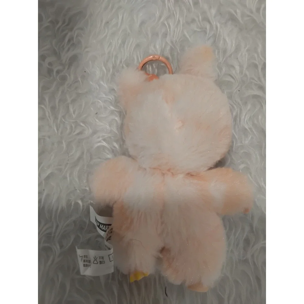 Pop Mart The Monsters Labubu‎ Exciting Macarons Vinyl Plush Lychee Berry Peach